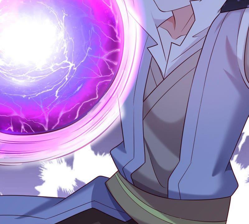 Turned Into a Grass in The Fantasy World? chapter 49